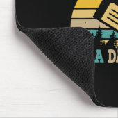 Vaderdag Ik hou al m'n pap. Muismat (Hoek)