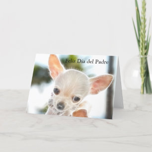 Vaderdag in de Spaanse Kaart