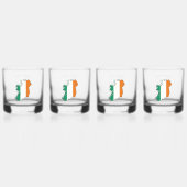 Vaderdag Irish Whiskey Glass Set Whisky Glas (Voorkant)