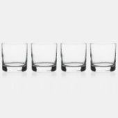 Vaderdag Irish Whiskey Glass Set Whisky Glas (Rechts)
