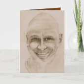 Vaderdag kaart (Voorkant)