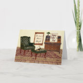 Vaderdag Kaart (Voorkant)