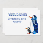 Vaderdag Kaart (Voorkant / Achterkant)