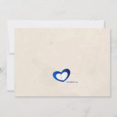 Vaderdag Kaart (Achterkant)