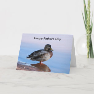 Vaderdag Kaart