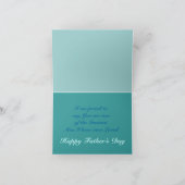 Vaderdag Kaart (Binnen)