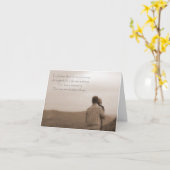 Vaderdag Kaart (Gele Bloem)