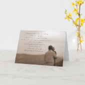 Vaderdag Kaart (Gele Bloem)