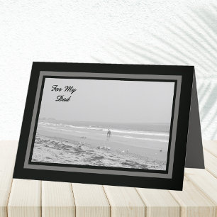 Vaderdag Kaart van Dochter