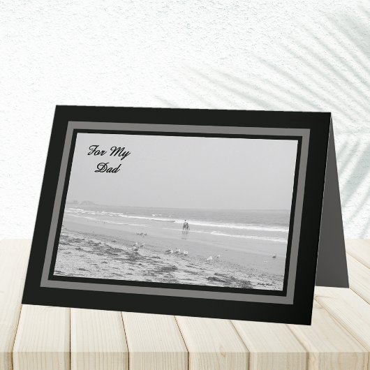 Vaderdag Kaart van Dochter