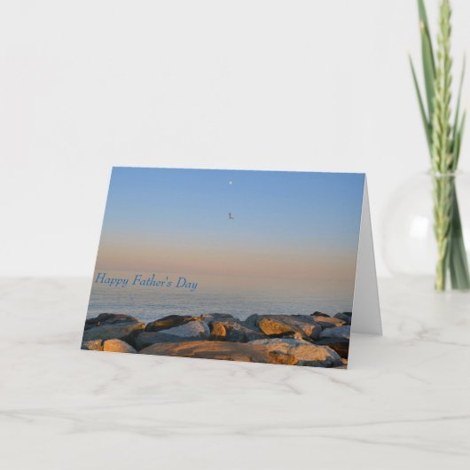 vaderdag kaartChesapeake de Achtergrond van de Kaart (Voorkant)