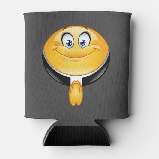 "Vaderdag" Kan Water Cooler - srf (Voorkant)