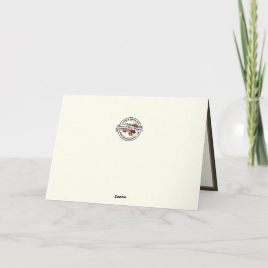  vaderdag katholieke religie kaart (Achterkant)