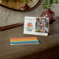 Vaderdag Kinder foto Opa Golf Lover