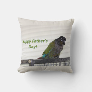 Vaderdag Kussen