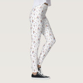 Vaderdag Leggings (Rechts)