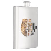 Vaderdag Lion Flacon (Rechts)