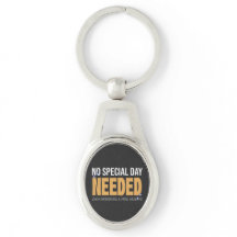 Vaderdag love knuffel schattige vader