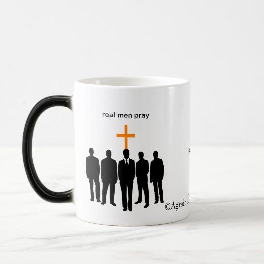 Vaderdag Magische Mok (Links)