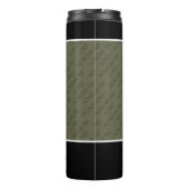 VADERDAG MAN DIE DE HEER GEPERSONALISEERD EERT THERMOSBEKER (Achterkant)