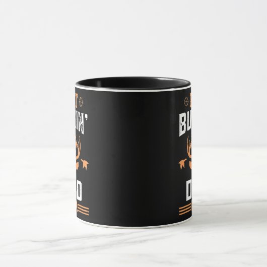 Vaderdag Mannen beste ex-vader ooit Mok (Midden)