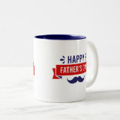 Vaderdag Mok (Voorkant rechts)