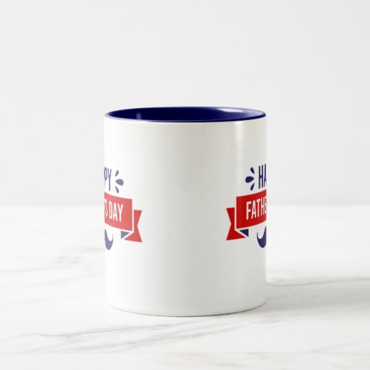 Vaderdag Mok (Center)