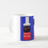 Vaderdag mok (Voorkant links)