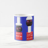 Vaderdag mok (Center)