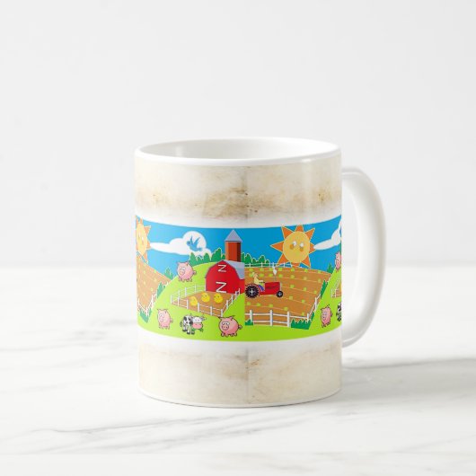 Vaderdag Mokken (Voorkant rechts)