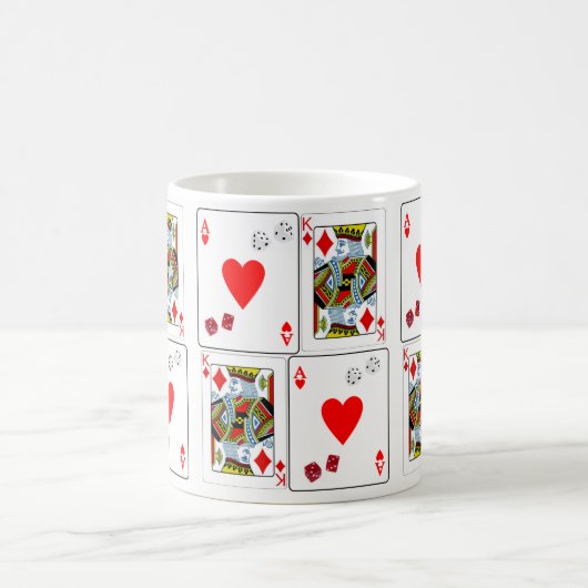 Vaderdag Mokken (Center)