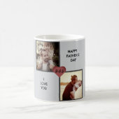  Vaderdag Mokken - Cadeaus voor papa (Center)