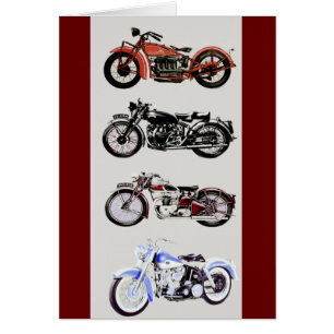 Vaderdag  MOTORCYCLUS