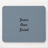 Vaderdag Mousepad Muismat (Voorkant)