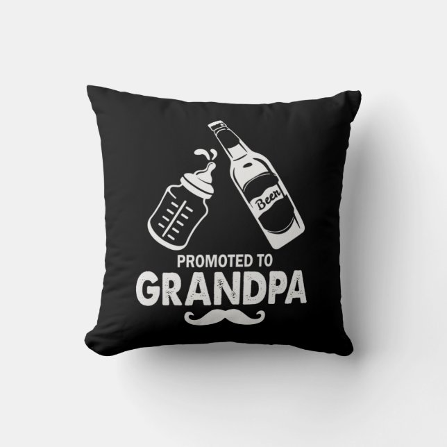 Vaderdag naar opa kussen (Voorkant)