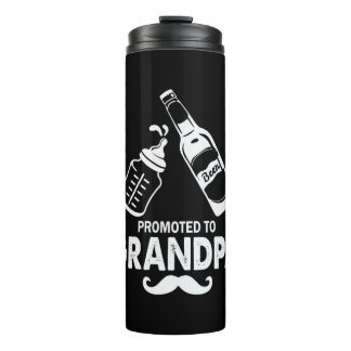 Vaderdag naar opa thermosbeker