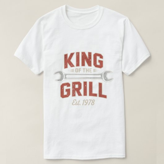 Vaderdag ontwerpT-Shirt T-shirt (Design voorkant)