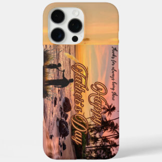 Vaderdag op maat gemaakte iPhone Case