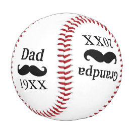 Vaderdag pa Grandpa Baby Birth Announounement