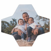 Vaderdag pa met Sons Aangepast Foto bericht Voetbal (Enkel)