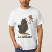 Vaderdag pap t-shirt (Voorkant)