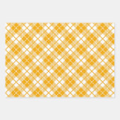 Vaderdag Pap van Warmte Set Inpakpapier Vel (Voorkant 3)