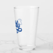vaderdag - Papa sinds... Glas (Links)
