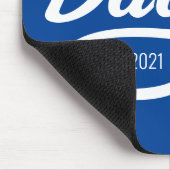 Vaderdag - Papa sinds... Muismat (Hoek)