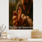 Vaderdag POSTER (Keuken)