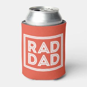 Vaderdag - Rad Dad Blikjeskoeler