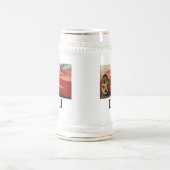 Vaderdag Red Corvette Bierpul (Center)