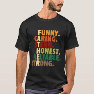 Vaderdag shirt cadeau idee voor papa