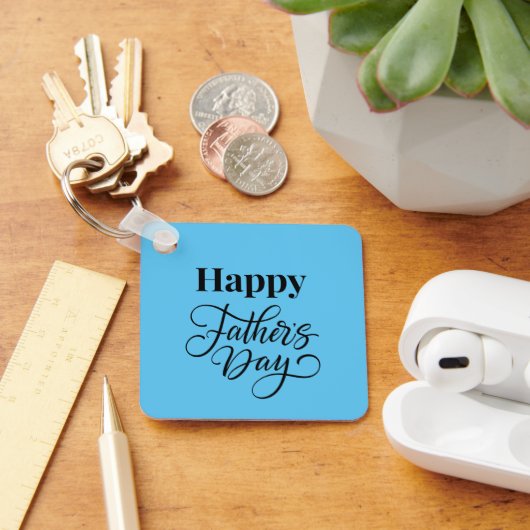 Vaderdag Sleutelhanger (Bureau)