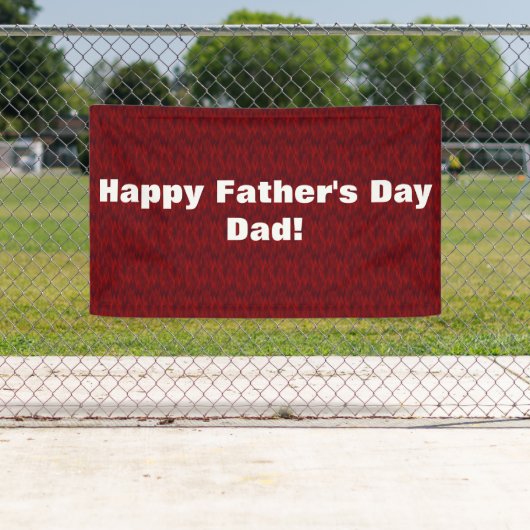 Vaderdag Spandoek (Insitu)